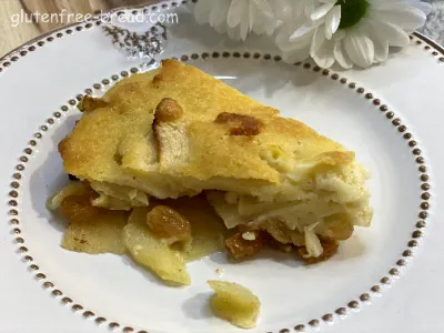 Apple Pie