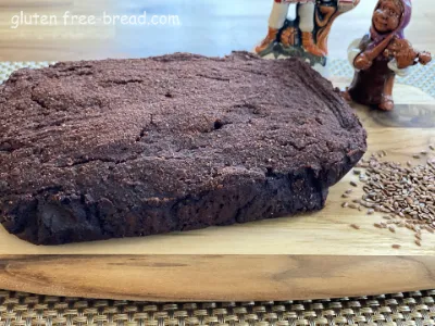 Banana Brownies No Sugar Vegan