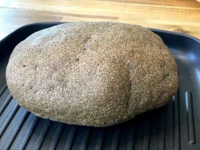 Chia Sandwich Bread